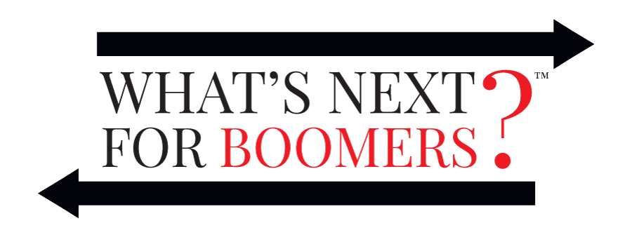What's Next For Boomers?