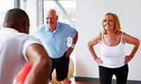 5 Workout Tips for Baby Boomers