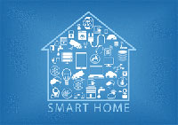 Boomers and Seniors Benefiting From Smart Home Tech