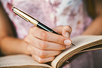 11 Journaling Tips For People Who Are Absolutely TERRIBLE At Keeping A Journal