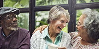 From cohabitation to cohousing: Older baby boomers create living arrangements to suit new needs